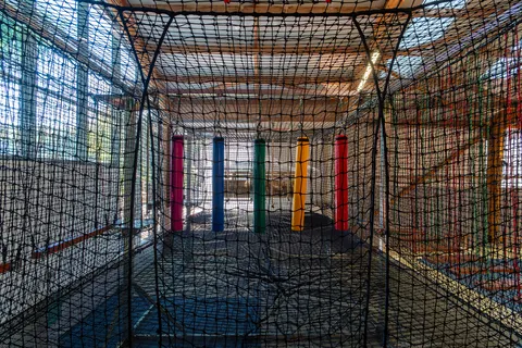 Camping Le Ty Nadan foto 5