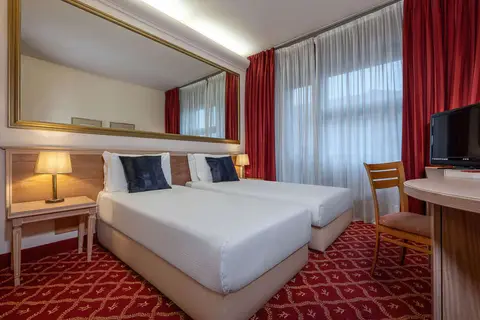 iH Hotels Milano St John in Sesto San Giovanni