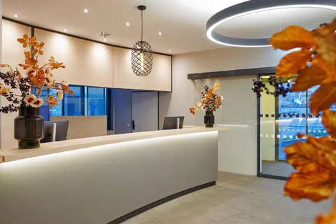 Leonardo Vienna City West foto 3