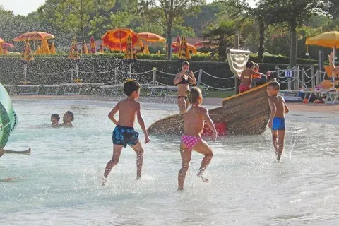 Camping Pra' delle Torri foto 29