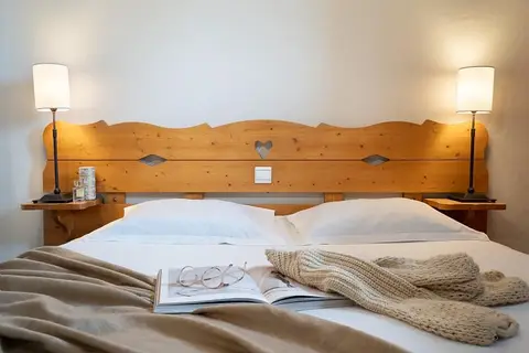 Résidence P&V Premium Le Roselend in Bourg-Saint-Maurice — foto 4
