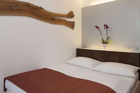 Austria Trend Hotel Europa Wien in Salzburg, foto 14