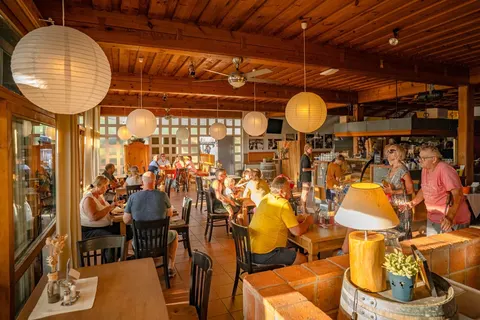 Resort Turnersee foto 8