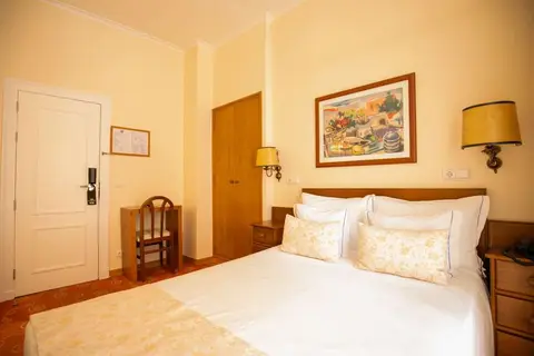 Residencial Florescente in Lissabon, foto 2