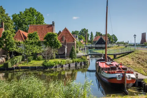 Nederland in bloei in Westerveld, foto 9
