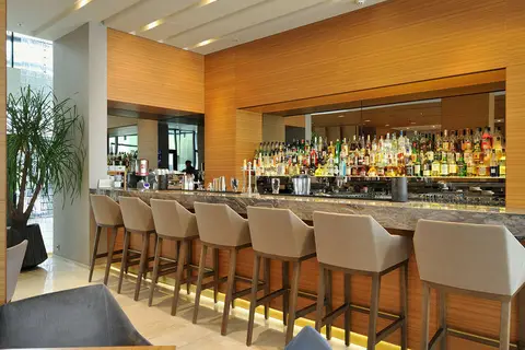 Radisson Blu Plaza Hotel Ljubljana in Ljubljana — foto 5