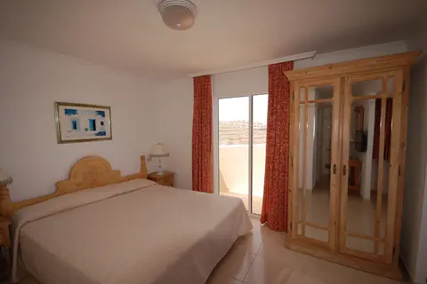 Playa Surf CBbC Hotel in Granadilla de Abona — foto 25