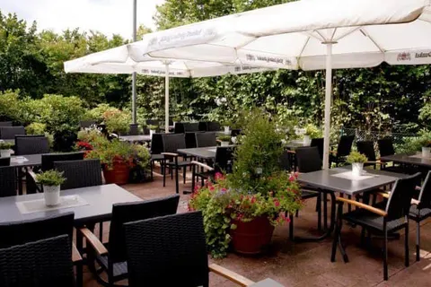 Sonnenhotel Bayerischer Hof foto 2