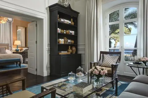 Villa Igiea Palermo, a Rocco Forte Hotel in Palermo, foto 6
