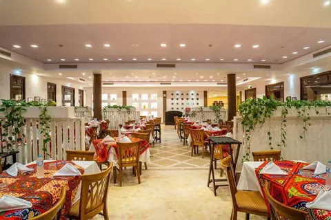 Tamra Beach Resort in Sharm El Sheikh, foto 22
