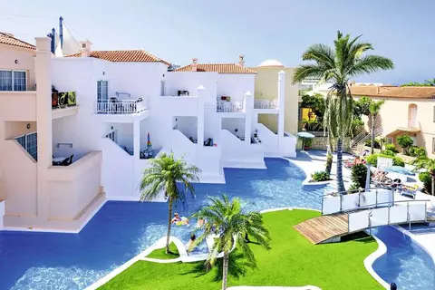 Labranda Bahia & Villas Fanabe in Adeje