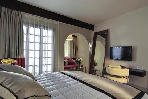 Mercure Hurghada Hotel in Al Hadaba — foto 2