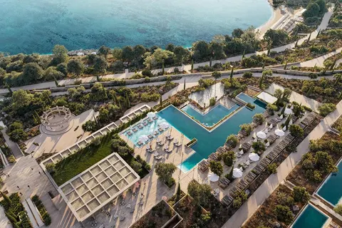 Akra Didim Resort & Spa foto 3