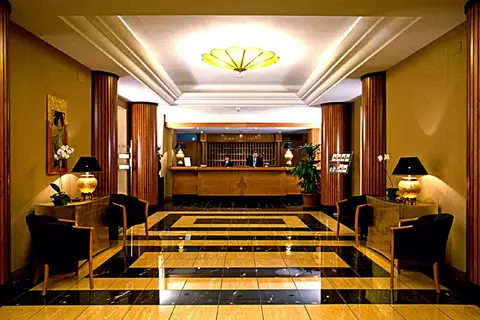 Ramada Naples in Napels, foto 9
