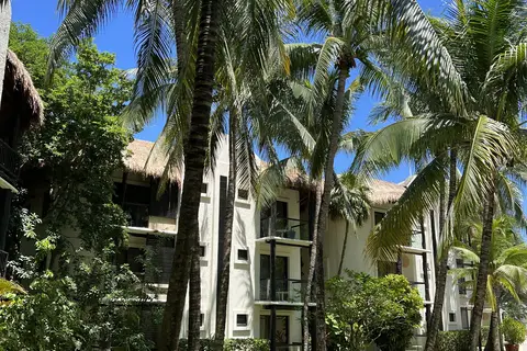 The Reef Playacar Beach Resort & Spa in Playa del Carmen — foto 3