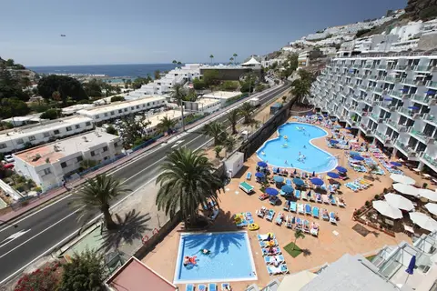 Nordotel Hotel Revoli in Las Palmas de Gran Canaria — foto 17