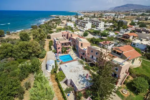 Kri Kri Village in Δημοτική Ενότητα Γουβών — foto 3
