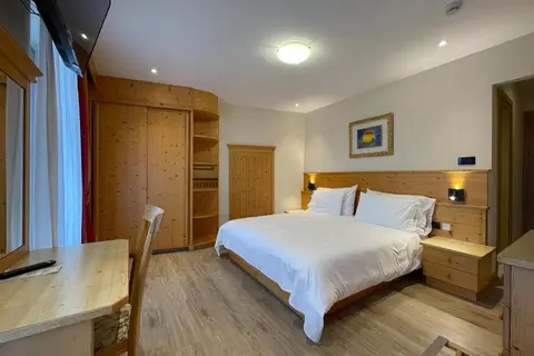 Hotel Cima Rosetta, BW Signature Collection in Moena, foto 3