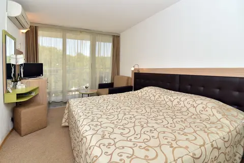 Hotel Nona in DoubleTree by Hilton Hotel Varna Golden Sands, foto 23