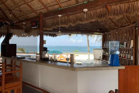 Hotel & Beach Club Ojo De Agua in Puerto Morelos, foto 26