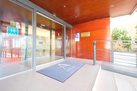 Hotel  AzuLine Bergantín in Sant Josep de sa Talaia — foto 26