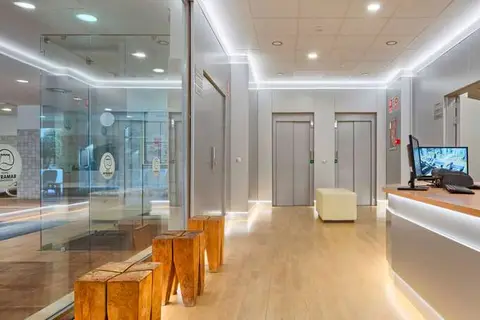 Ilunion Miramar in Fuengirola — foto 6