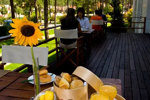 Miravillas Hotel in Vila Nova de Gaia — foto 17
