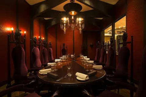 Mandarin Oriental Mayfair, London in Londen, foto 3