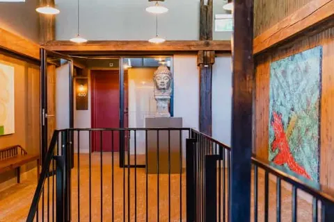 Hotel van de Vijsel foto 23