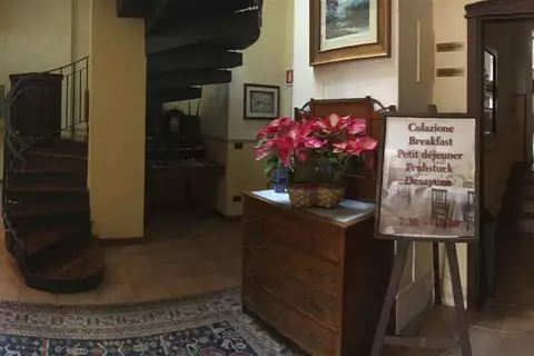 Hotel Il Barocco in Ragusa, foto 11