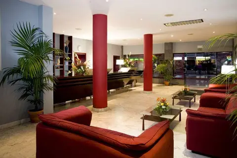 Hotel Caledonia Udalla Park in Arona — foto 14