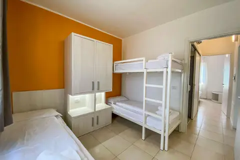 Belvedere Village in Castelnuovo del Garda — foto 28