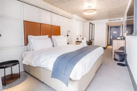 The Londoner Hotel in Sliema — foto 27