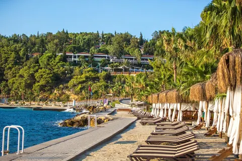 Pine Bay Holiday Resort foto 6