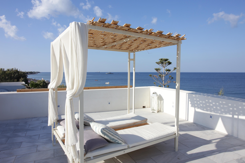 Aparthotel Sigalas foto 24