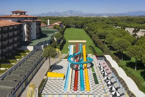 Selectum Family Resort foto 44