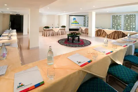 Houda Yasmine Marina & SPA in ياسمين الحمامات — foto 5