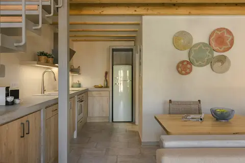 Chromata Assos Villas Kefalonia in Δημοτική Ενότητα Ερίσου — foto 25