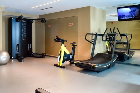 Hotel The Pr1me Energize foto 18