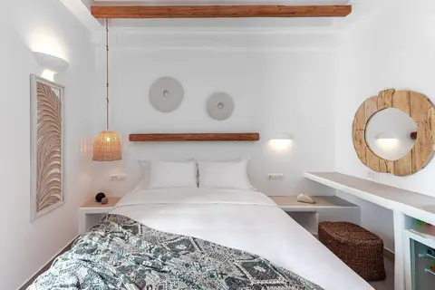 Bohemian Luxury Boutique Hotel in Naoussa, foto 29