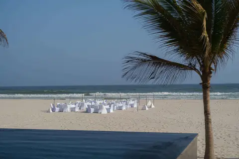 Al Baleed Resort Salalah by Anantara in Salalah — foto 29
