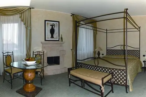 Active Hotel Paradiso & Golf in Peschiera del Garda — foto 23
