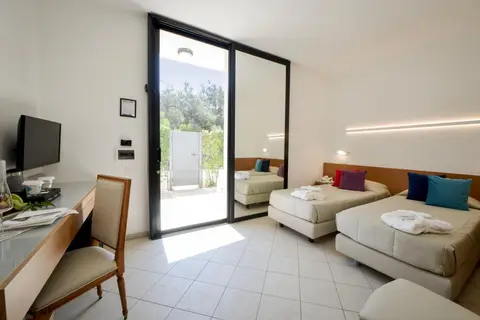 Grand Hotel Masseria Santa Lucia in Ostuni — foto 25