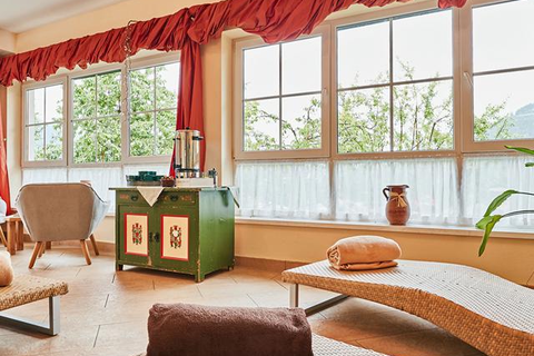 Hotel Jörglerhof foto 20