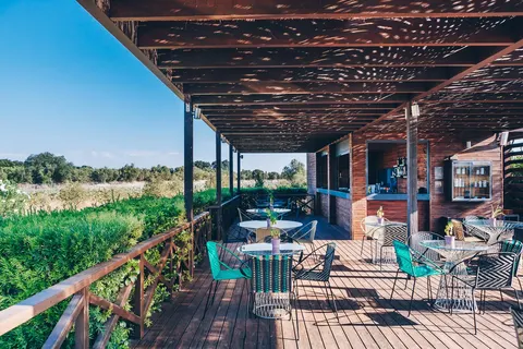 Convento do Espinheiro, Historic Hotel & Spa foto 32