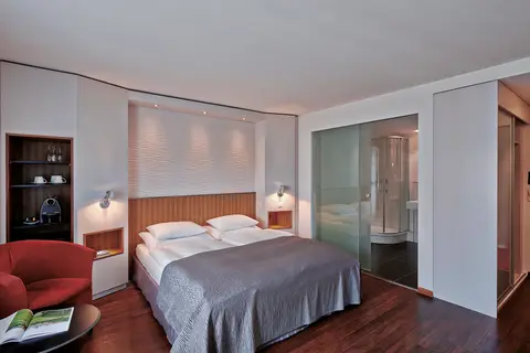 Sorell Hotel Rütli Niederdorf Zürich in Zürich — foto 6