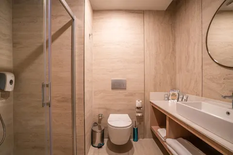 Prive Suite Side & Spa foto 14