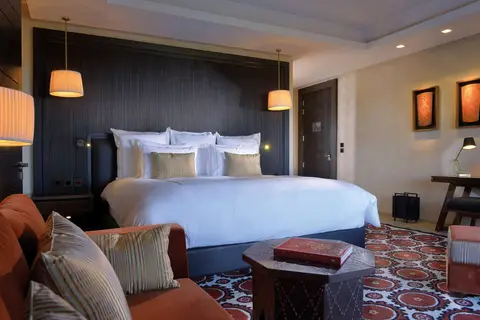 Royal Palm Marrakech in Tameslouht ⵜⴰⵎⵚⵍⵓⵃⵜ تمصلوحت — foto 6