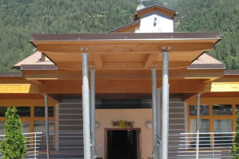 Residence La Moretina in Commezzadura, foto 20