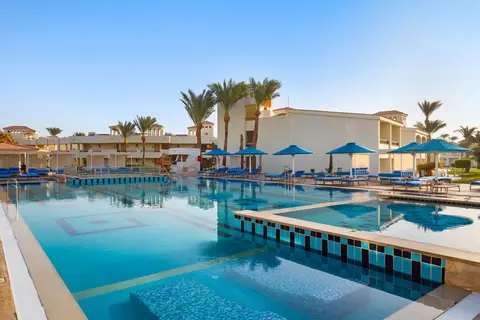 Pickalbatros Dana Beach Resort in Hurghada, foto 2